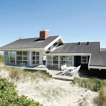 10 Person Holiday In L Kken * Gronhoj (Nordjylland)