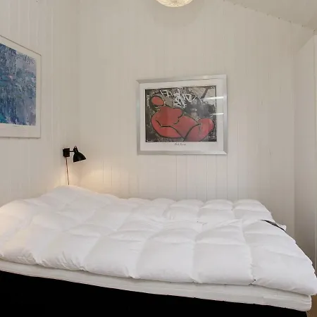 Dom wakacyjny 10 Person Holiday In L Kken Gronhoj (Nordjylland)