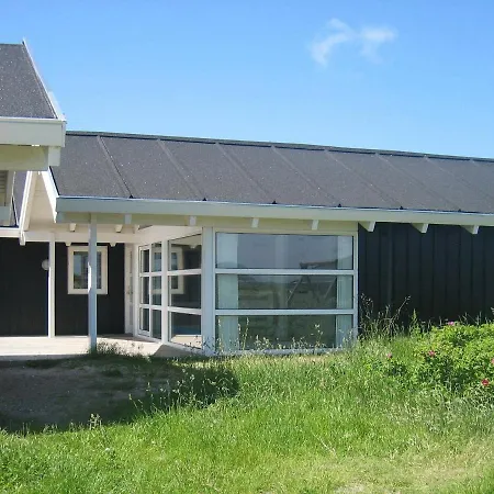 10 Person Holiday In L Kken Dom wakacyjny *