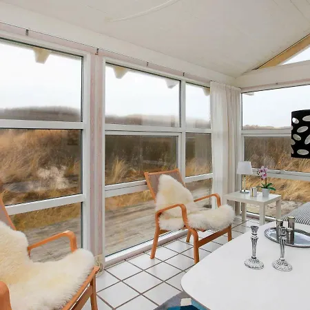 10 Person Holiday In L Kken Gronhoj (Nordjylland)