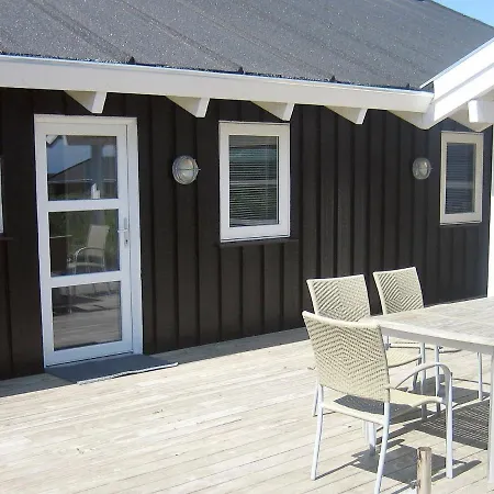 Dom wakacyjny 10 Person Holiday In L Kken *