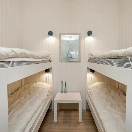 10 Person Holiday In L Kken Dom wakacyjny