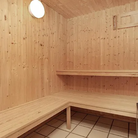10 Person Holiday In L Kken Dom wakacyjny *