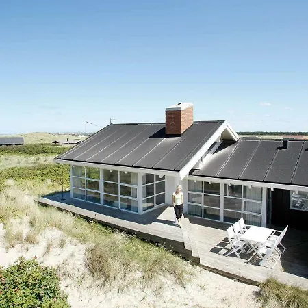 10 Person Holiday In L Kken Dom wakacyjny *