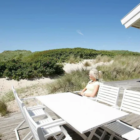 10 Person Holiday In L Kken Gronhoj (Nordjylland)